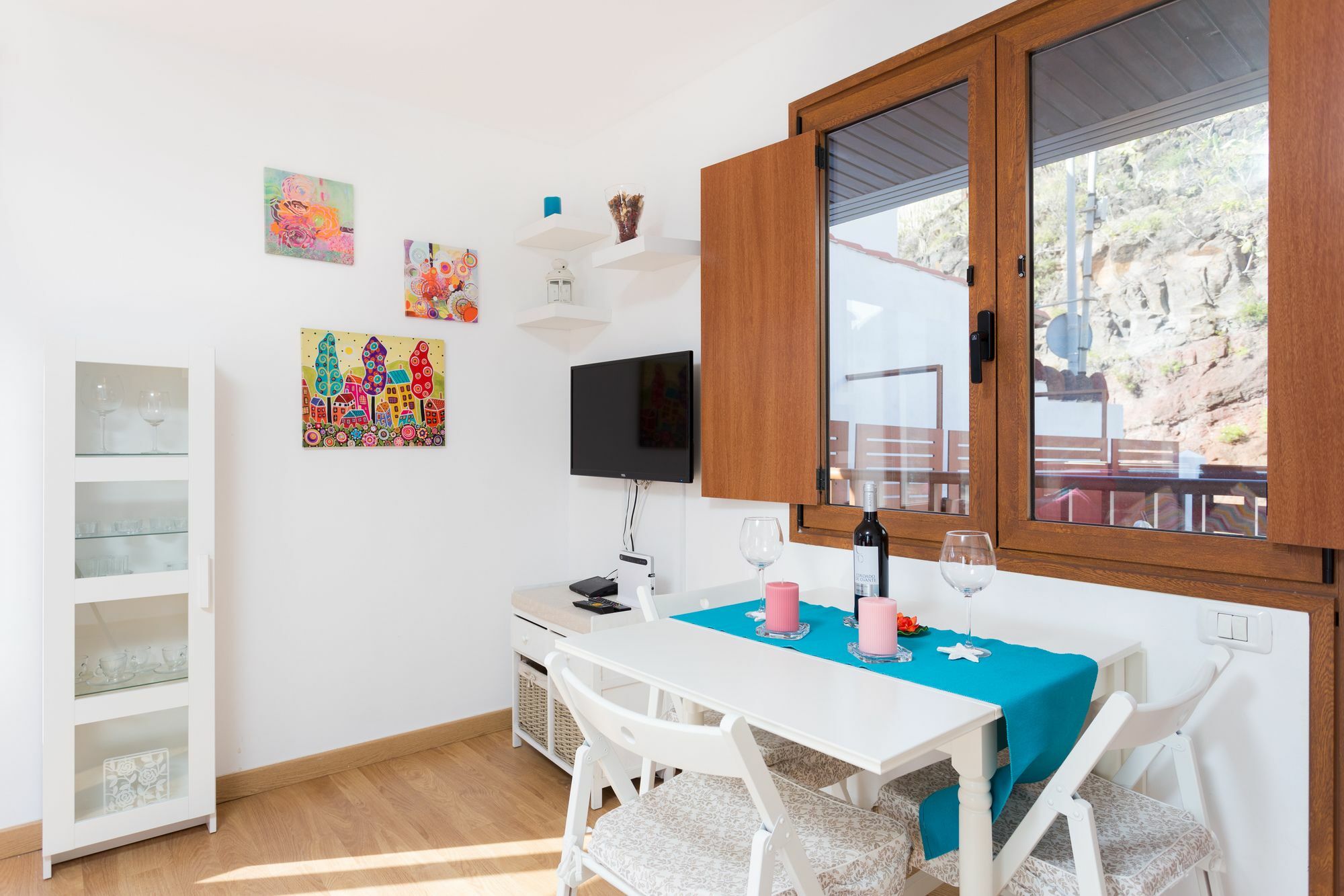 Casa Vera Santa Cruz de Tenerife Luaran gambar