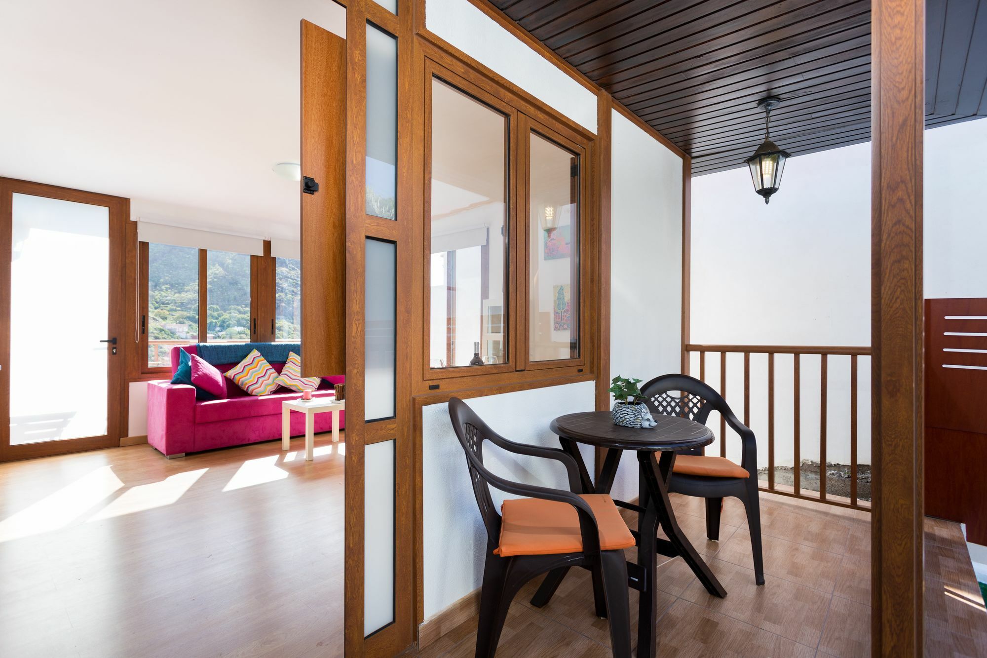 Casa Vera Santa Cruz de Tenerife Luaran gambar