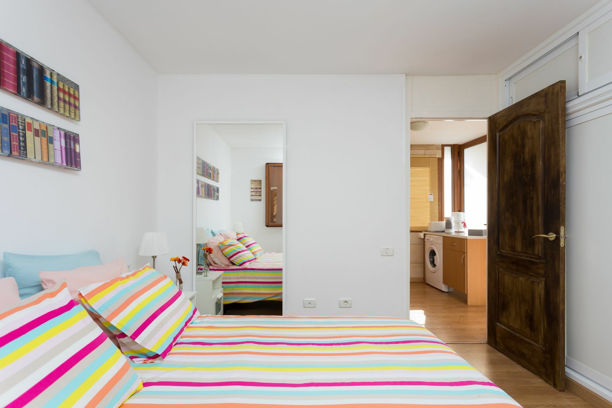 Casa Vera Santa Cruz de Tenerife Luaran gambar