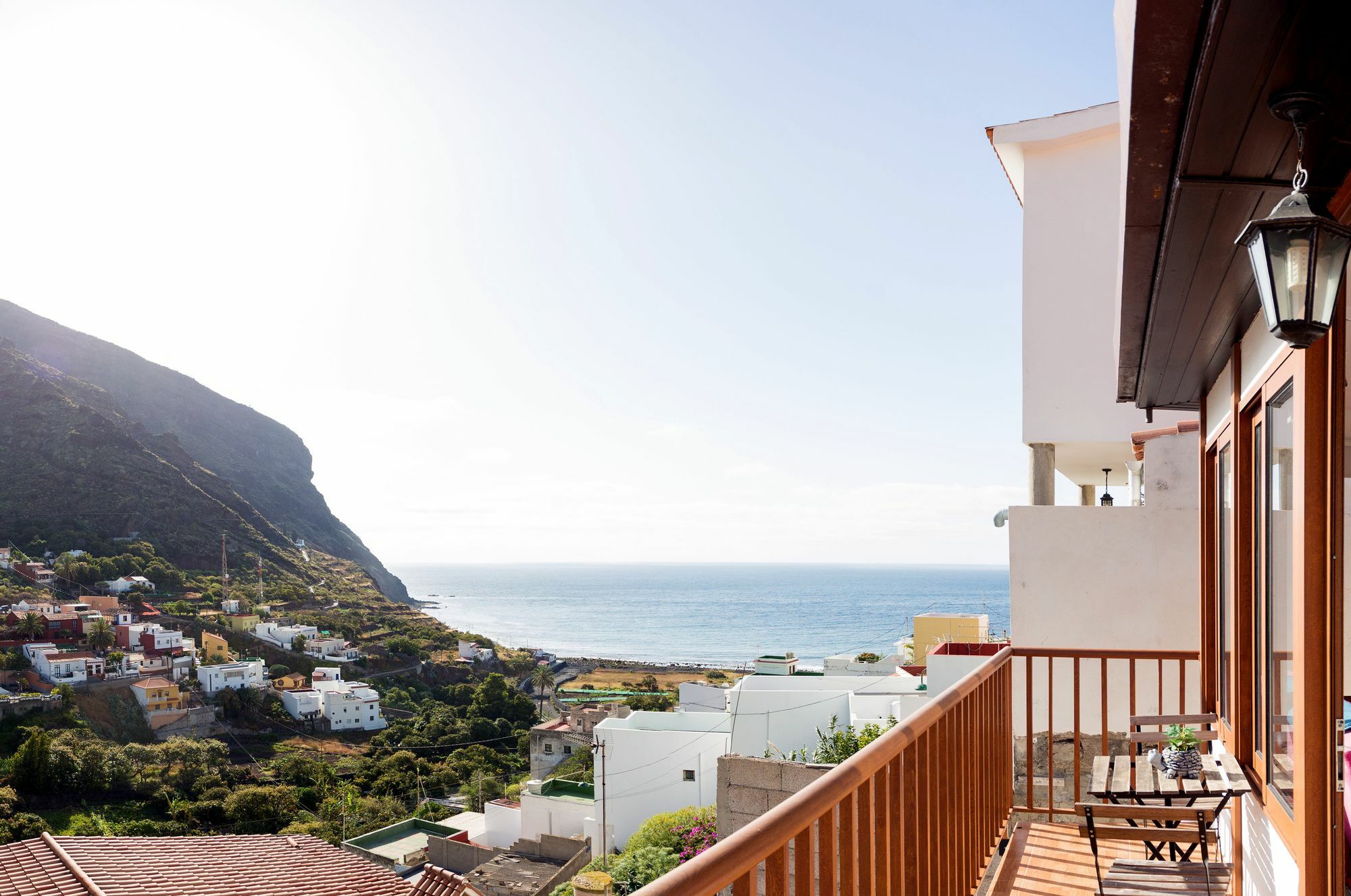 Casa Vera Santa Cruz de Tenerife Luaran gambar