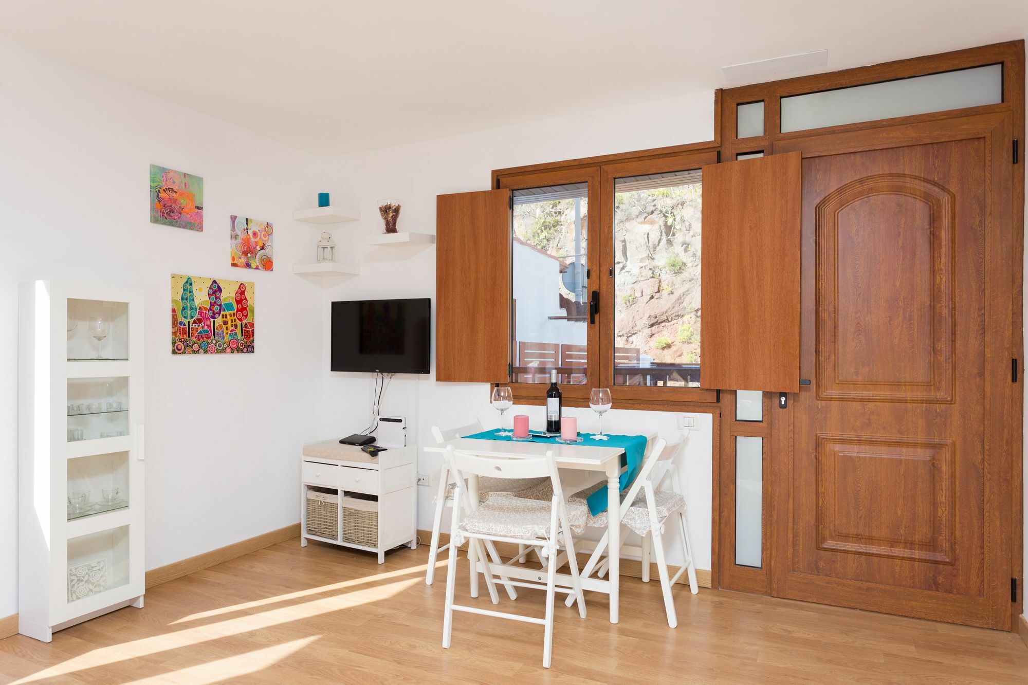 Casa Vera Santa Cruz de Tenerife Luaran gambar