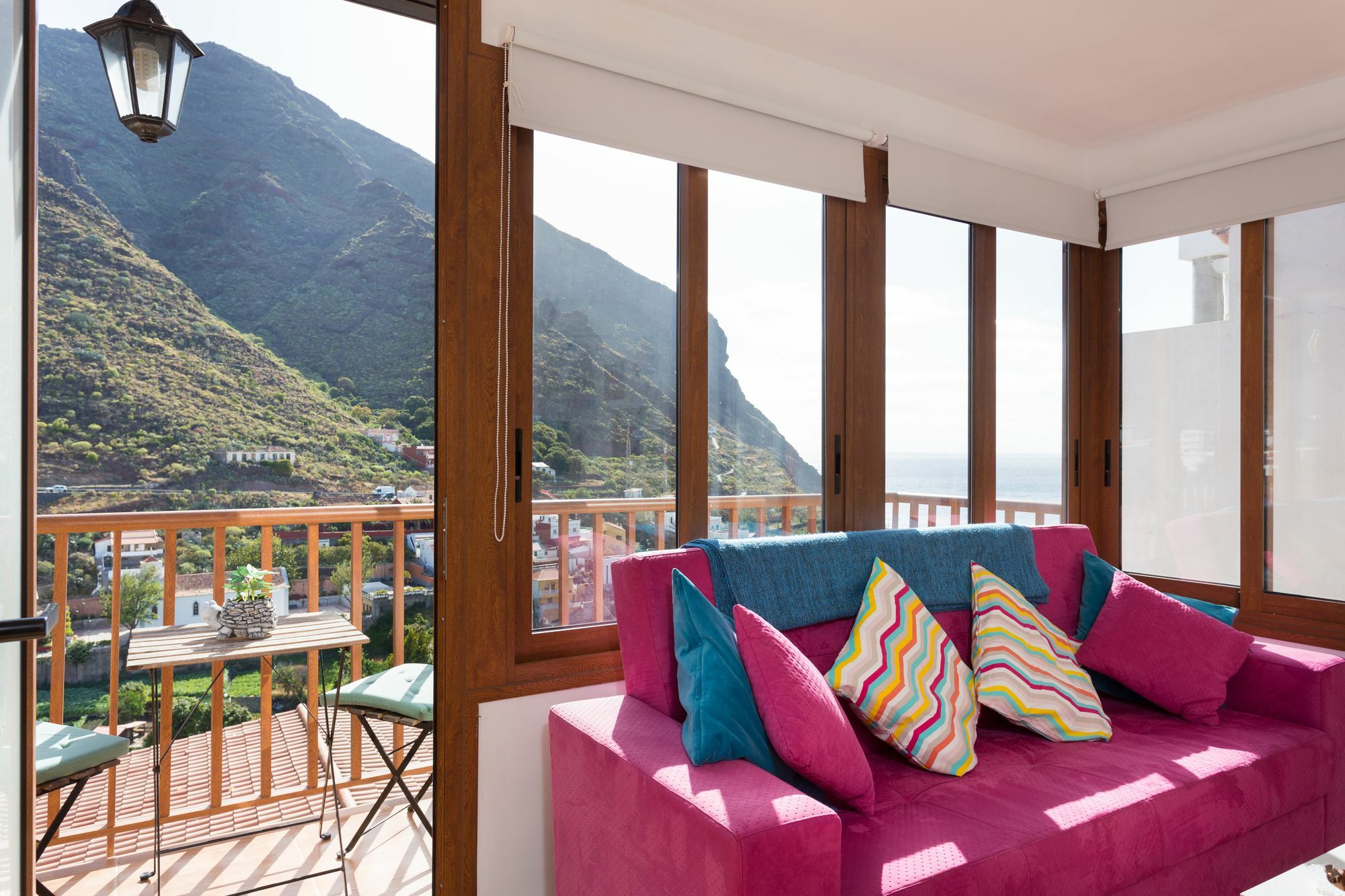 Casa Vera Santa Cruz de Tenerife Luaran gambar
