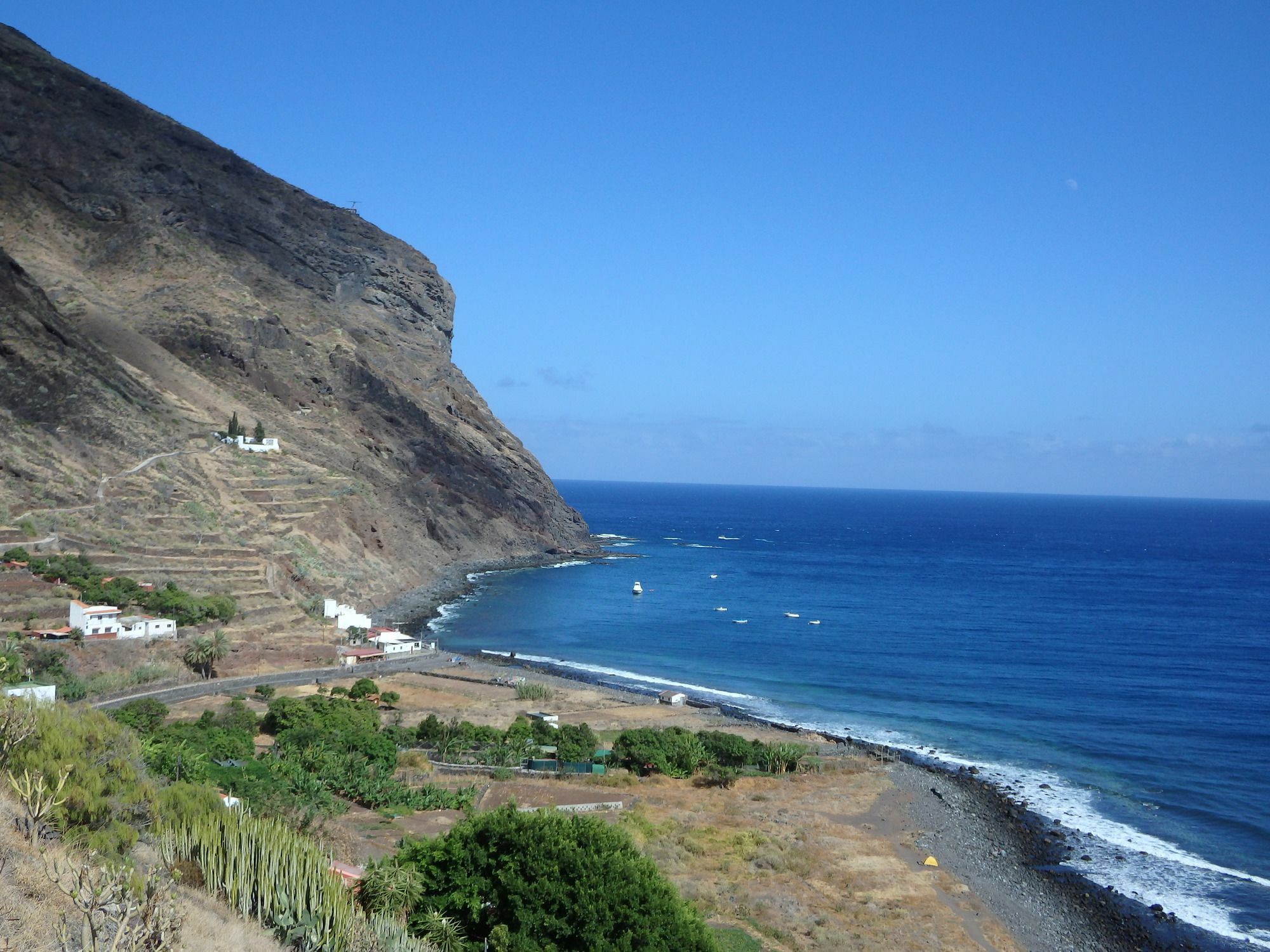 Casa Vera Santa Cruz de Tenerife Luaran gambar