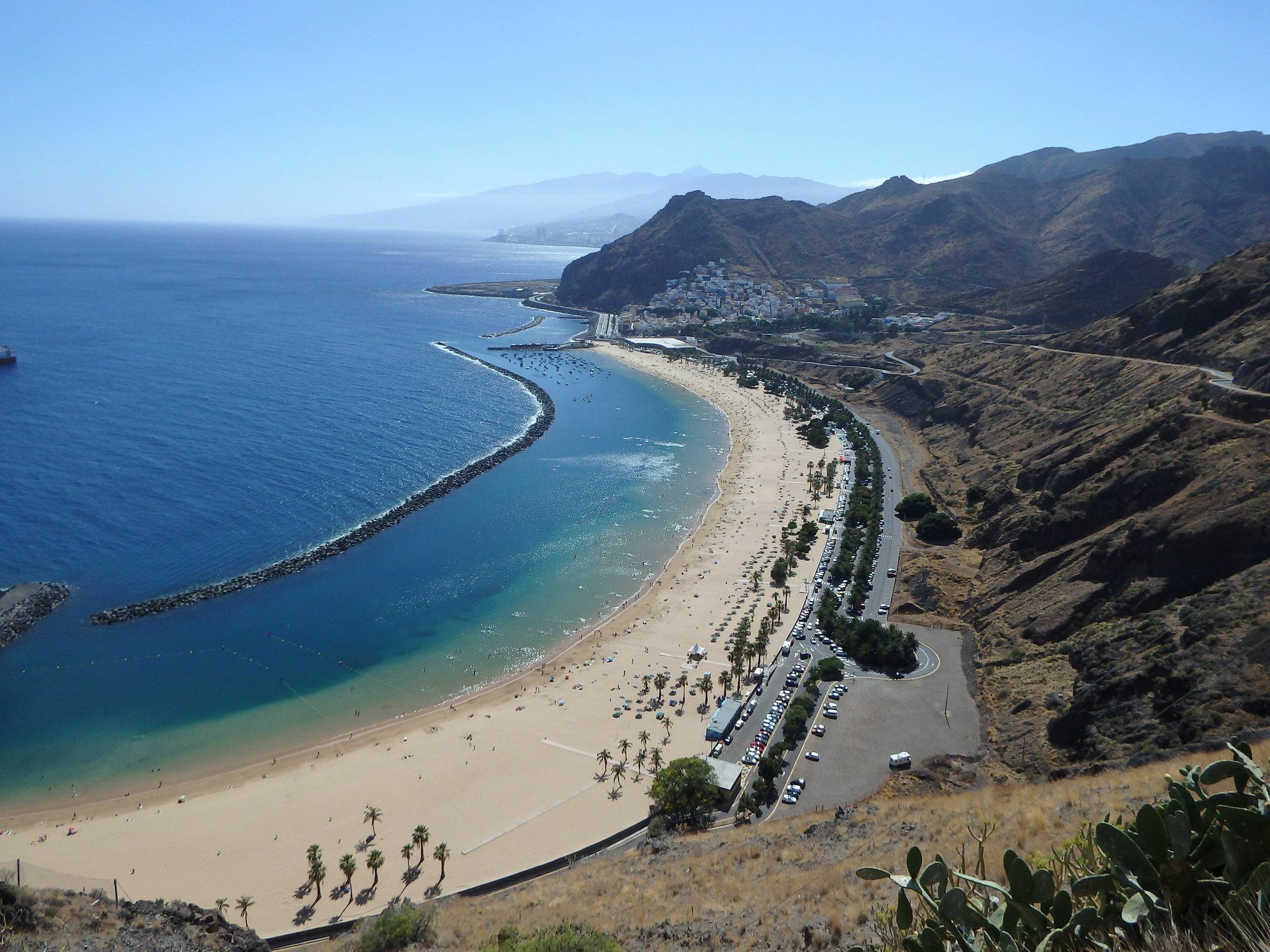 Casa Vera Santa Cruz de Tenerife Luaran gambar