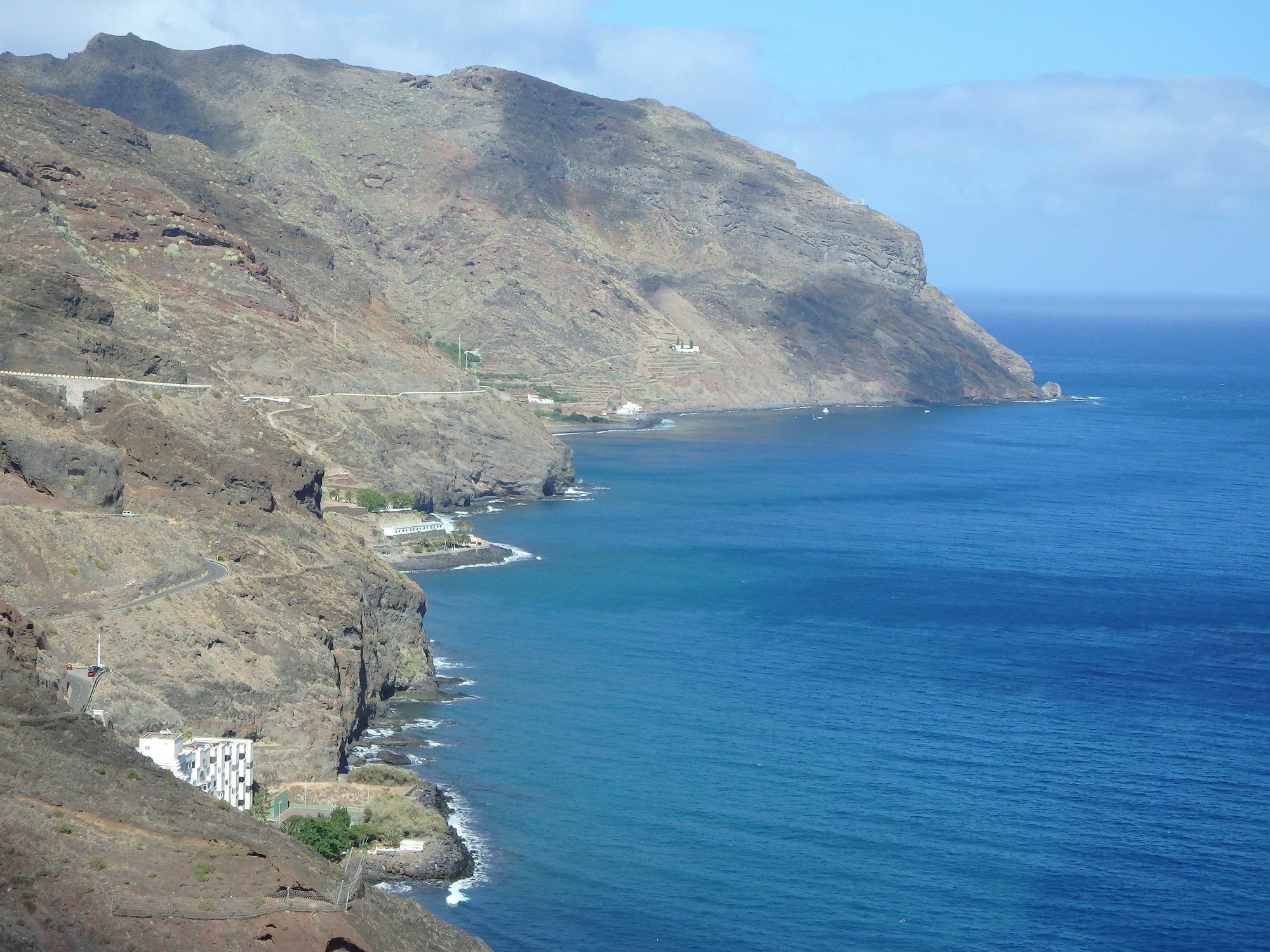 Casa Vera Santa Cruz de Tenerife Luaran gambar