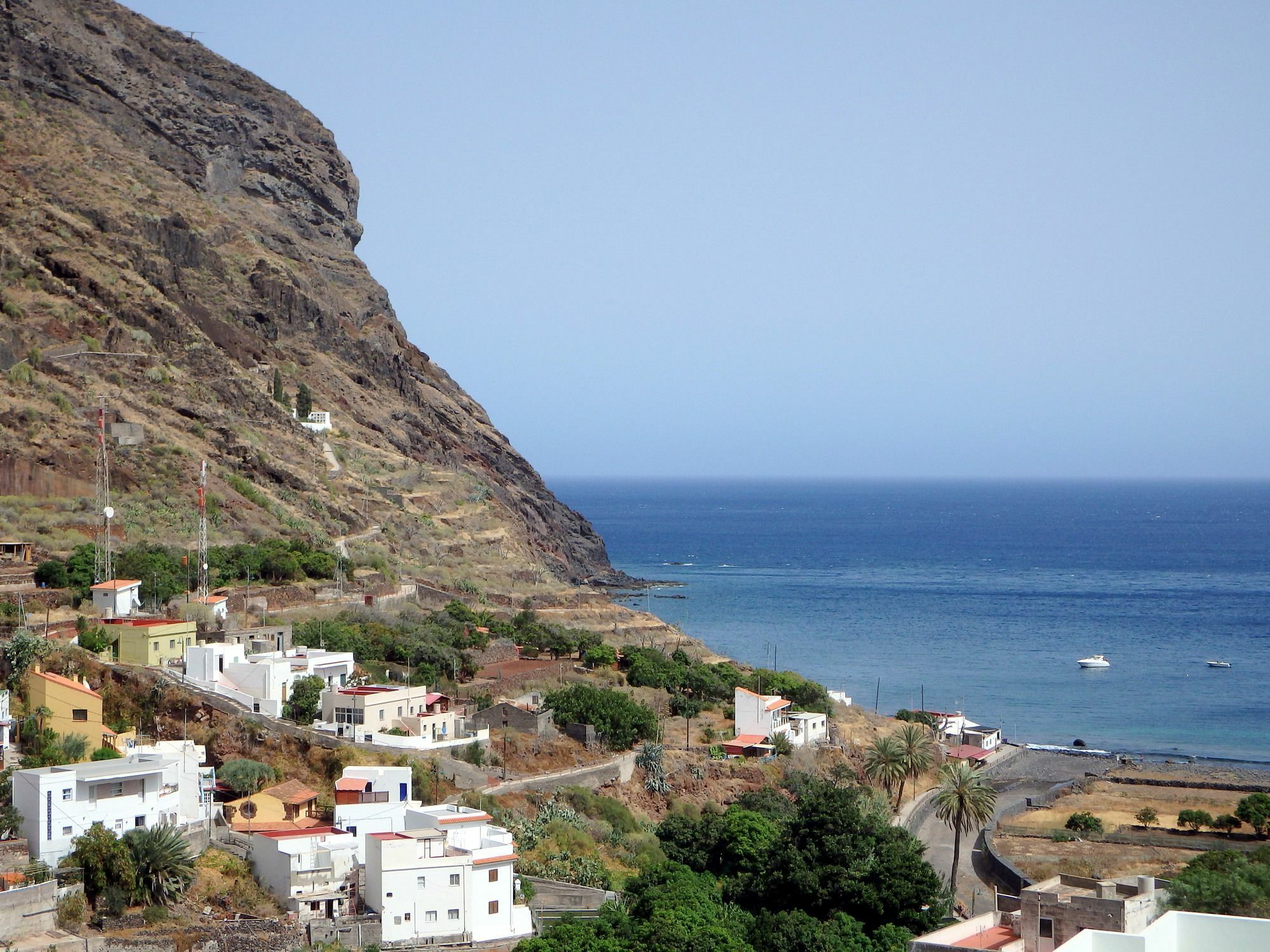 Casa Vera Santa Cruz de Tenerife Luaran gambar