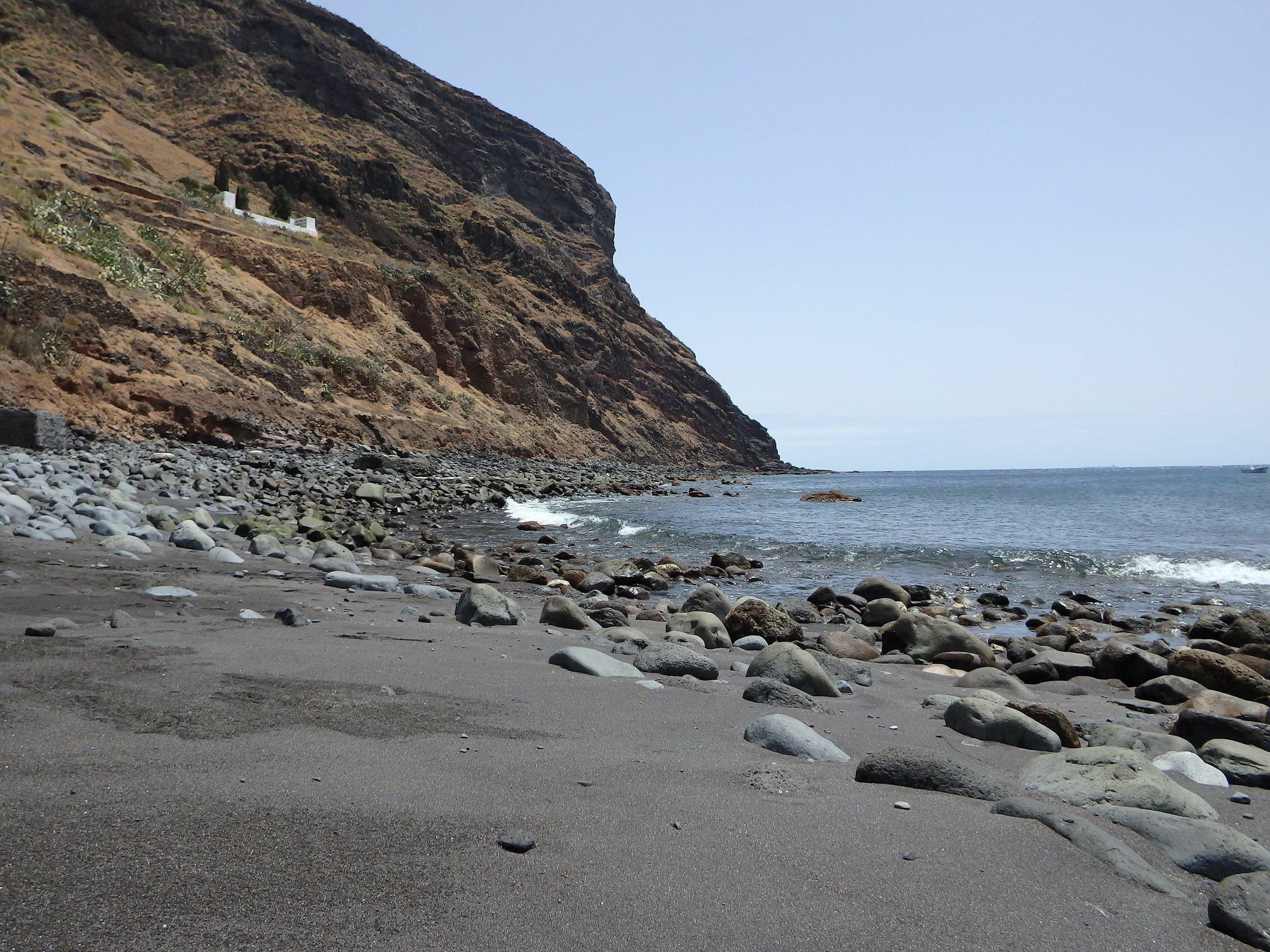 Casa Vera Santa Cruz de Tenerife Luaran gambar