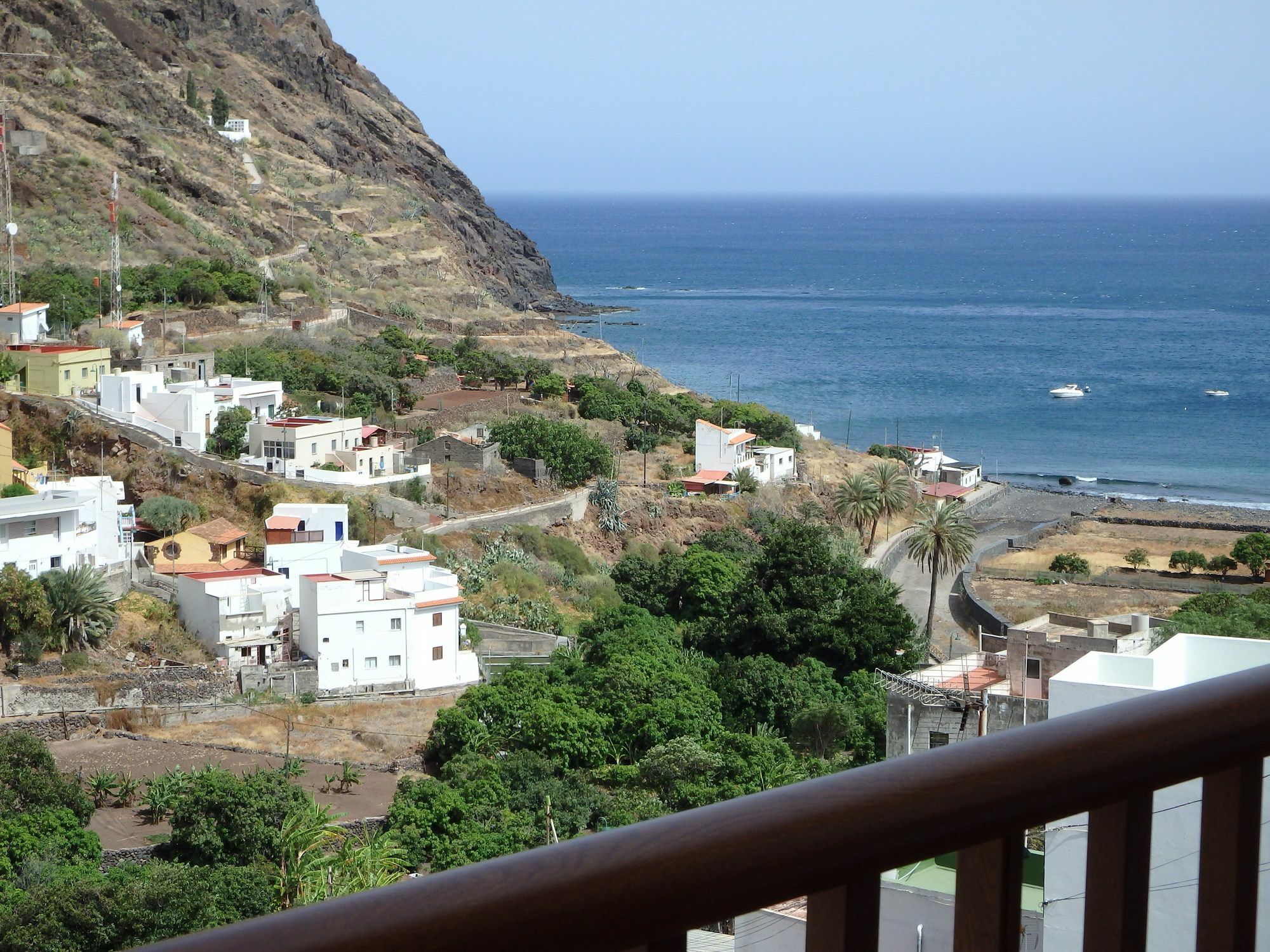 Casa Vera Santa Cruz de Tenerife Luaran gambar