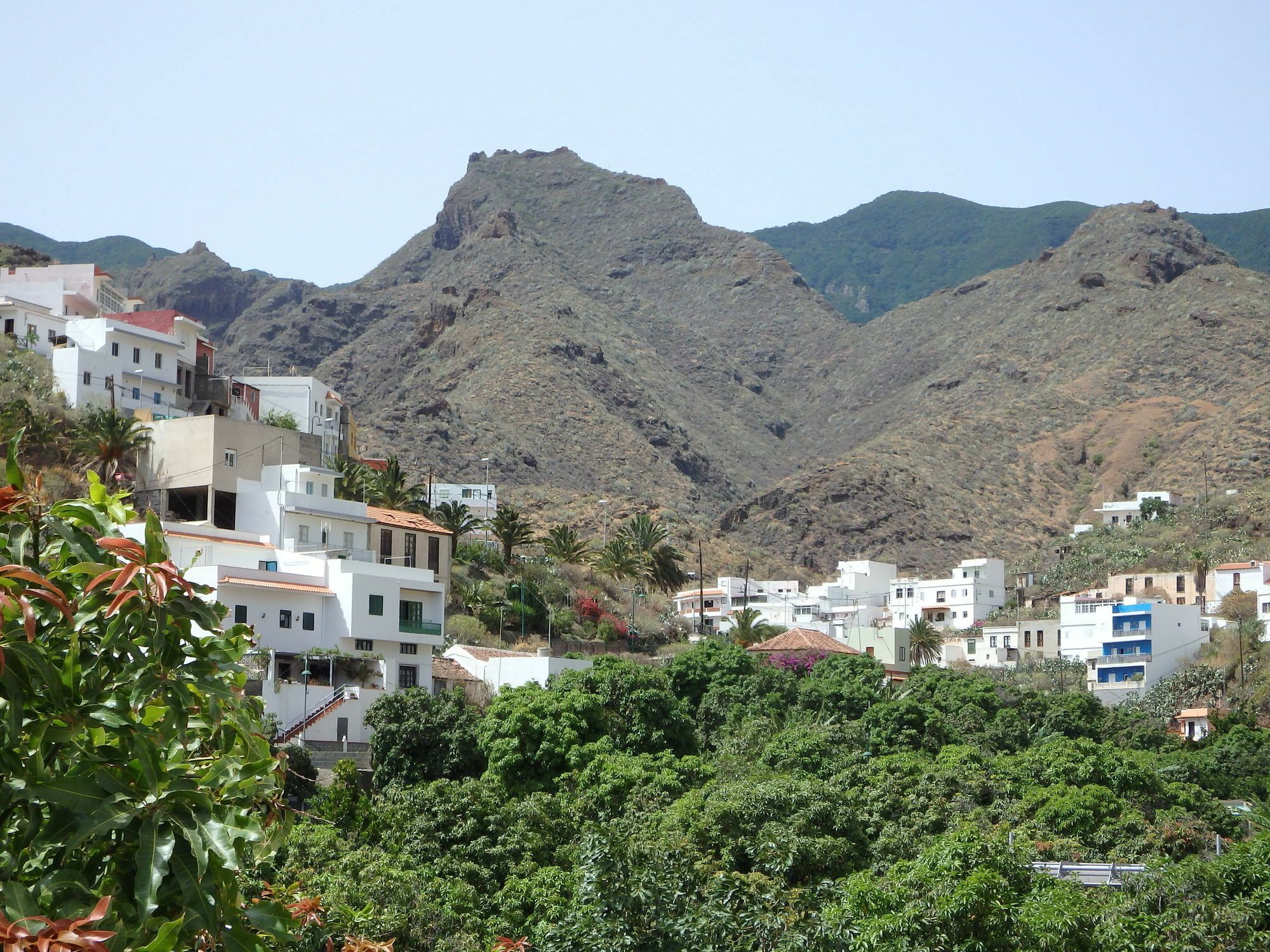 Casa Vera Santa Cruz de Tenerife Luaran gambar