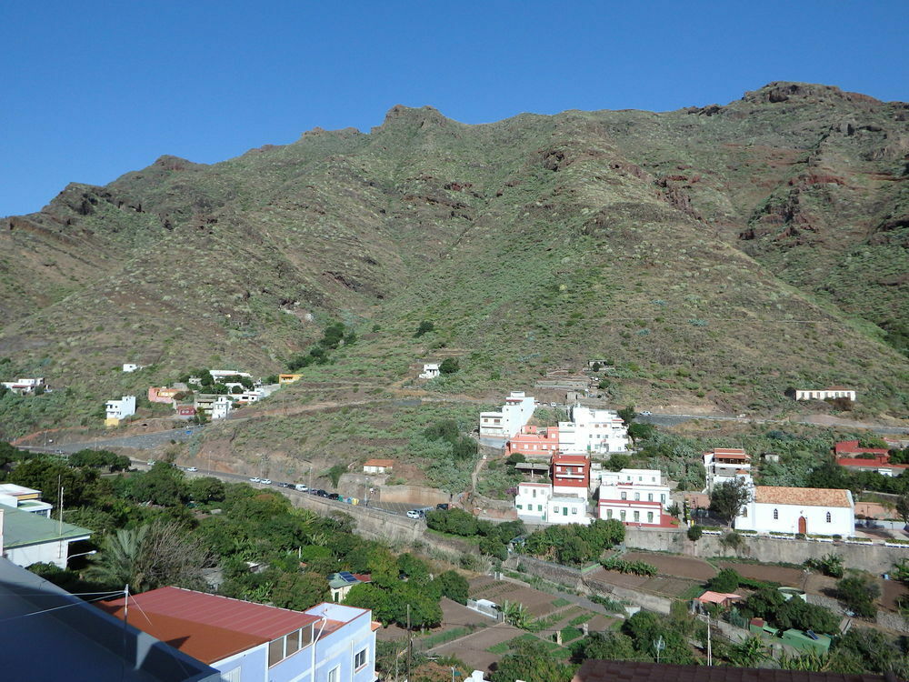 Casa Vera Santa Cruz de Tenerife Luaran gambar